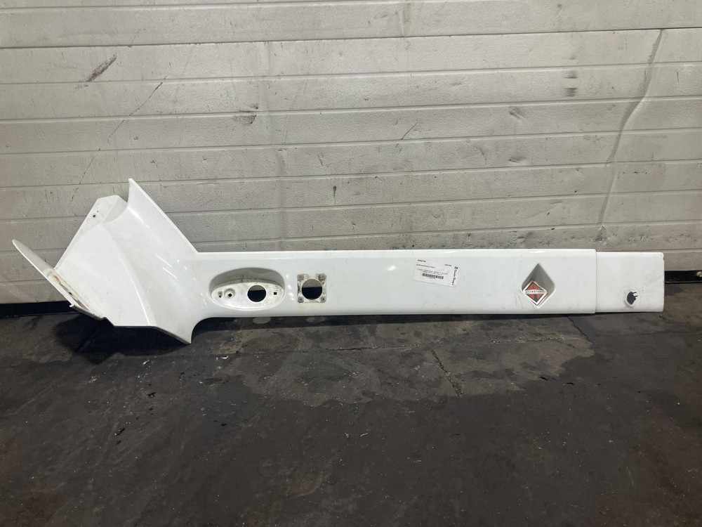 International PROSTAR COMPOSITE Left/Driver UNDER DOOR Panel