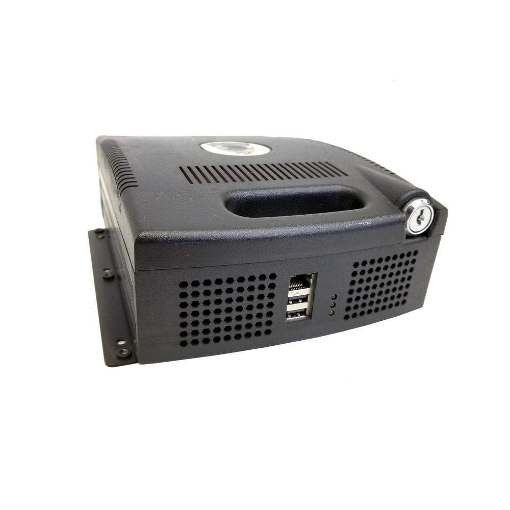 Motorola Digital Patroller DP-2 Mobile Video Data Storage Module