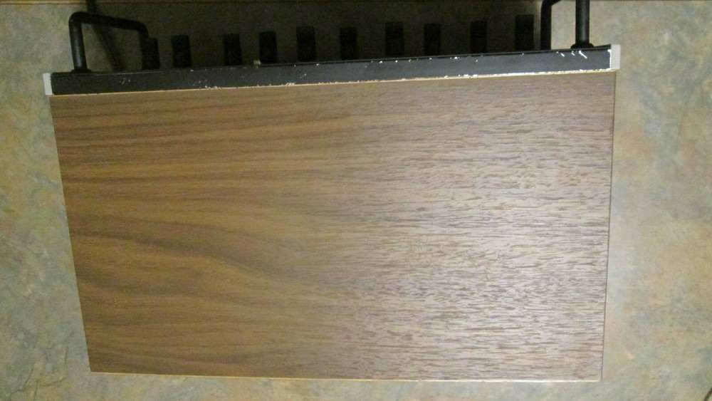 ADC STEREO FREQUENCY EQUALIZER Model: SS-1