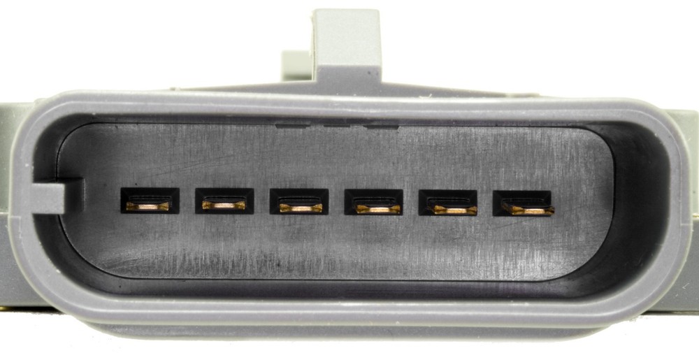 Ign Ctrl Module Airtex 6H1100