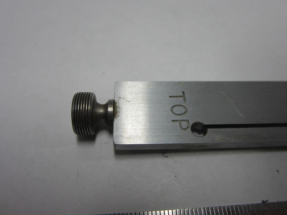 MICROSCOPE SLIDE POLARIZER OPTICS #F1-12