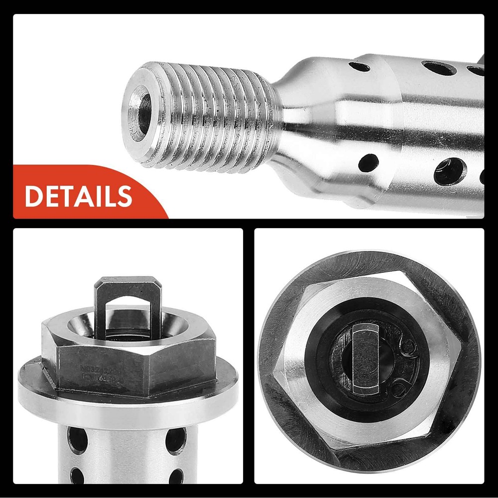 Engine Variable Valve Timing (VVT) Oil Control Valve for Chevy Silverado 1500