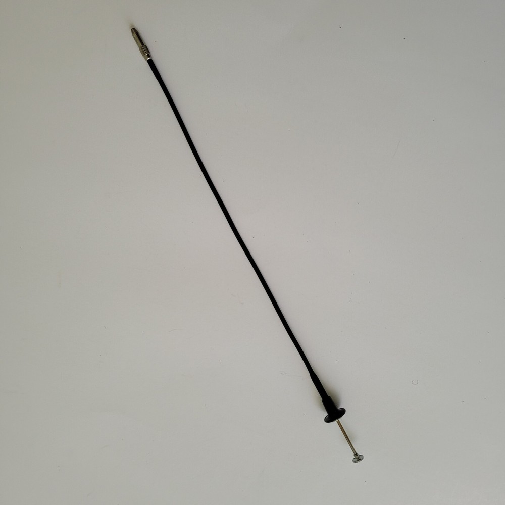 Vintage Camera Shutter Release Cable fits Nikon Made in Germany