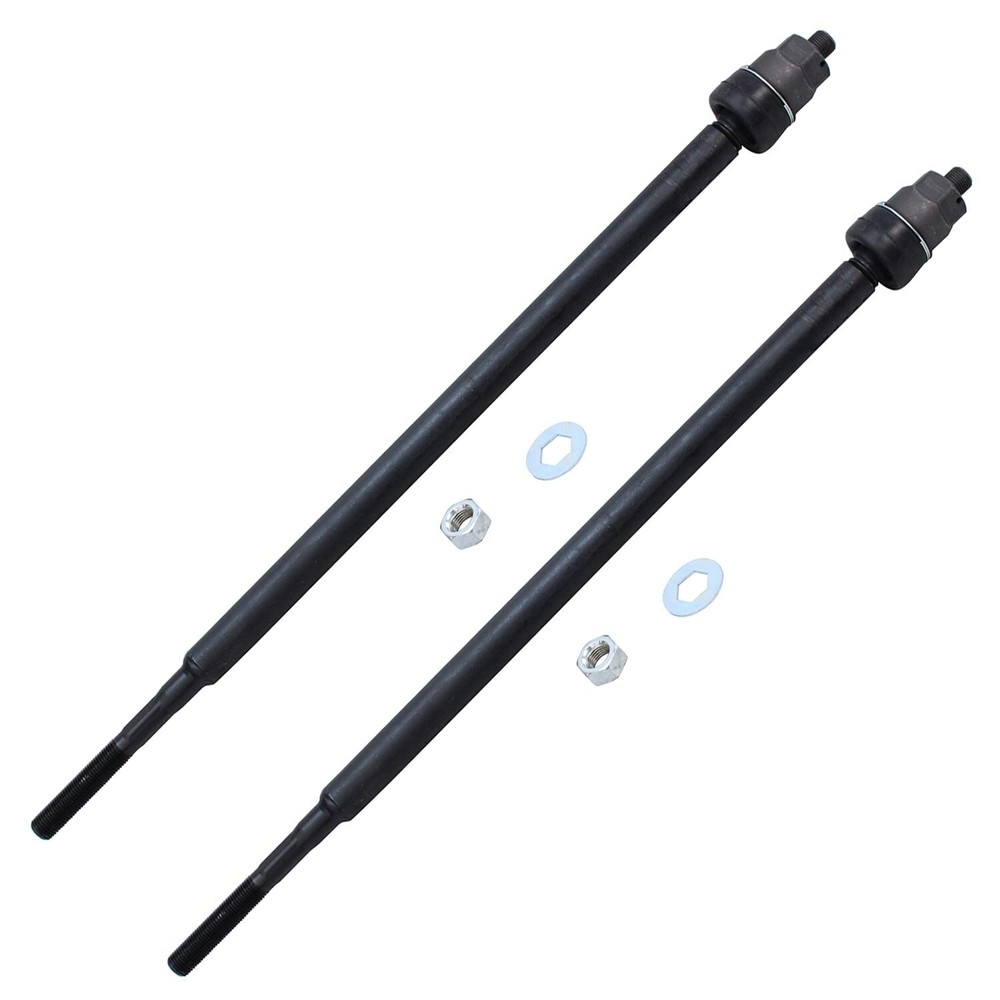 Front Lower Control Arms Sway Bars Tie Rod Ends Kit for 2003-2011 Honda Element