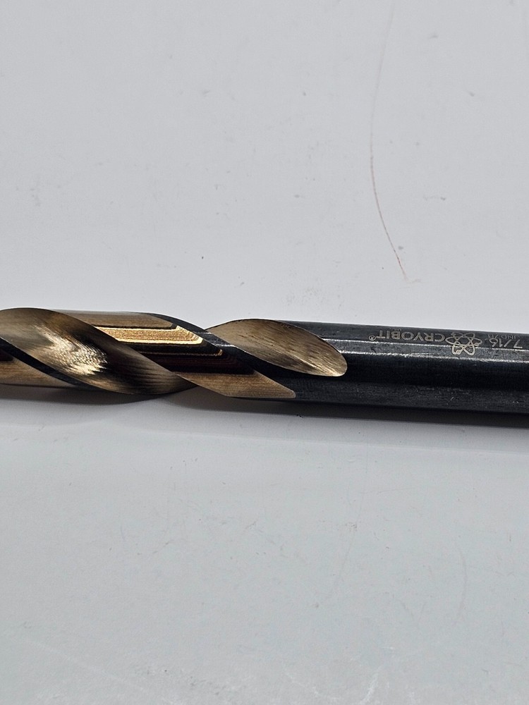 Cryobit 7/16 JND7B DRILL BIT