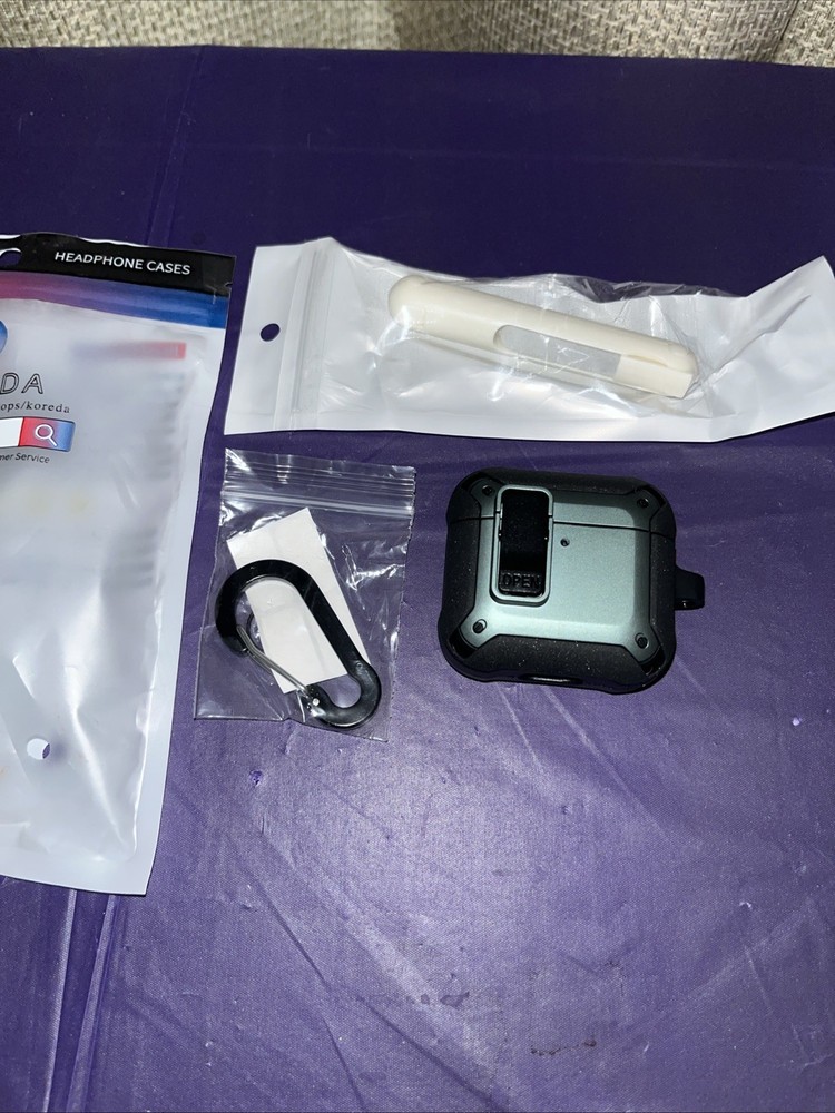 Smart, Watch Bands, Headphone Case