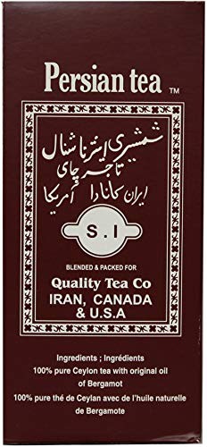 Persian Tea 500 Grams 18 oz