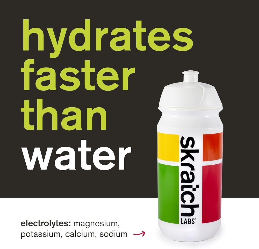 Electrolyte Replacement Variety Pack - 20 Servings