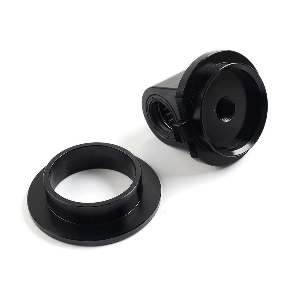 Shock Lowering Kit Without Remote Pre-load Adjuster For Harley M8 Softail Models