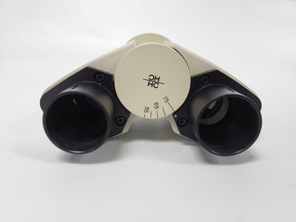 Leica Binocular Head Part from DM4000/FS4000 Microscope