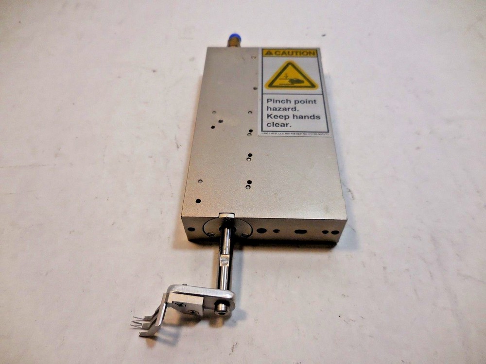 SMAC LAL20-025-05-5F Linear Actuator/ 5-Micron Encoder (24V, 15mm Stroke)