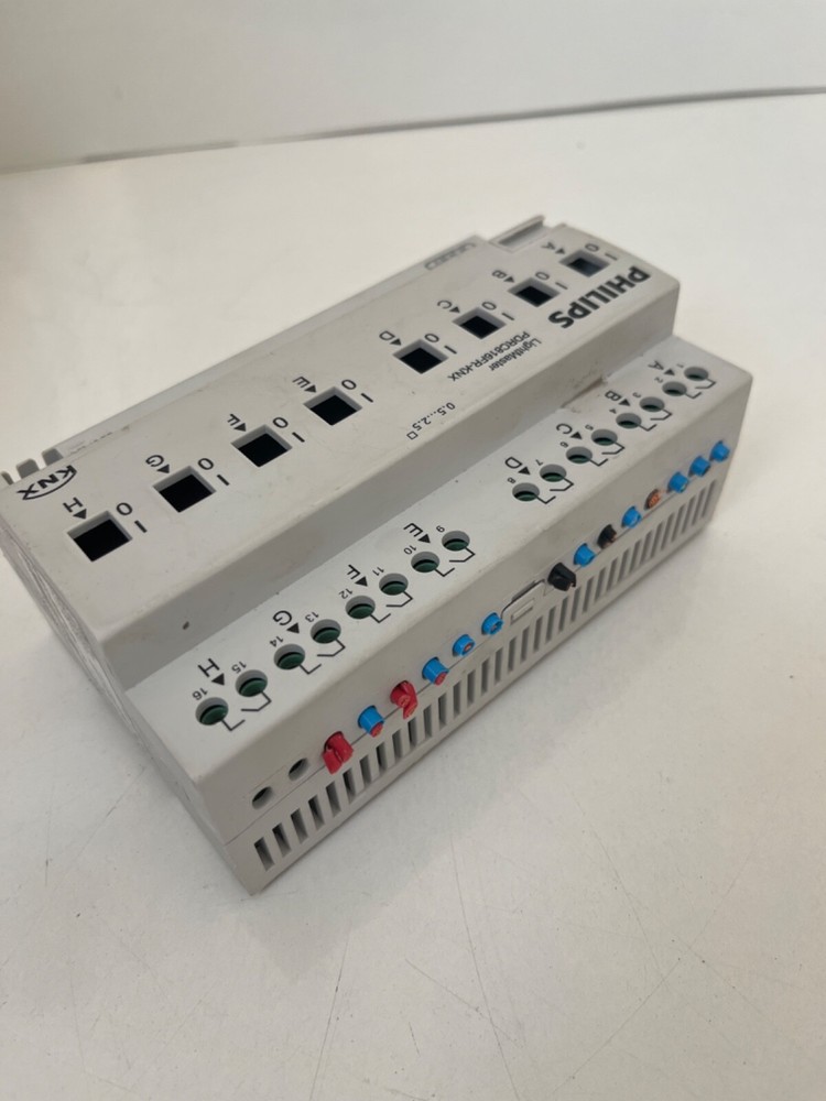 Philips lighMaster pdrc816FR-knx