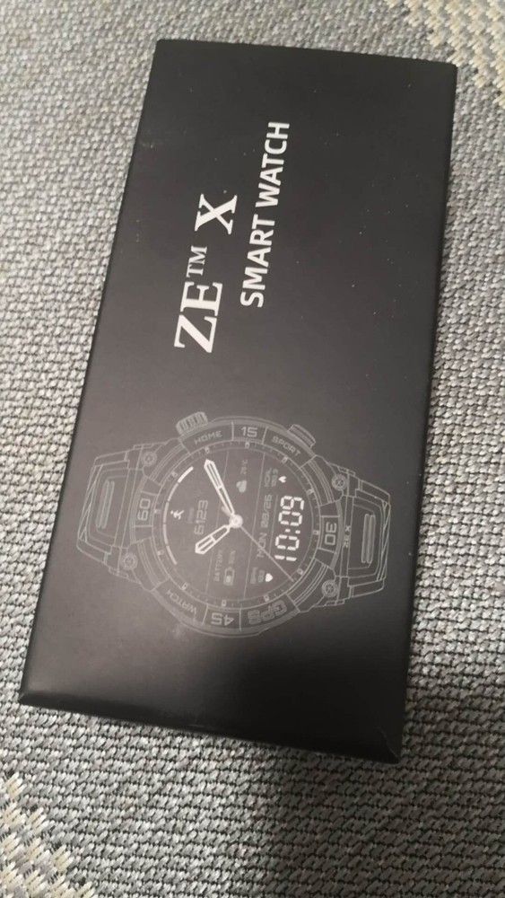smart watch