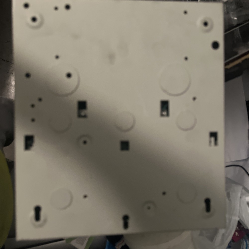 GE Security E239218 Board Lenel UTC Fire Security Direct Door