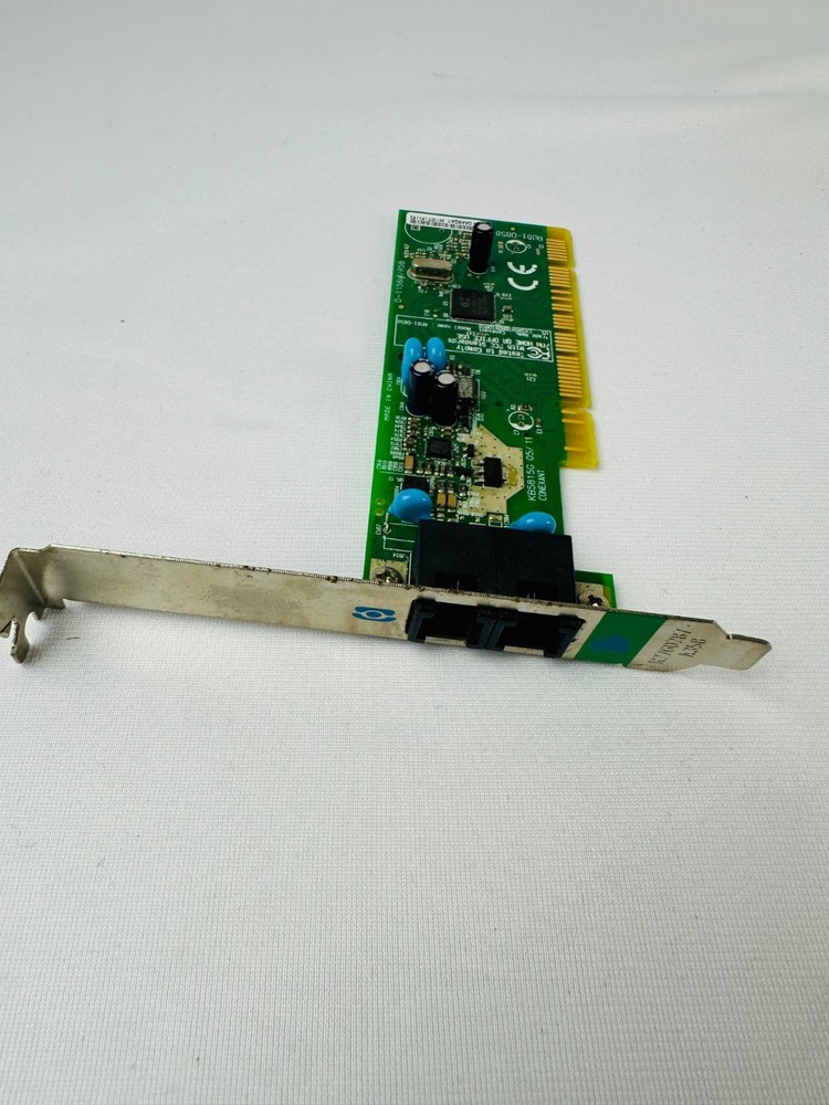 Conexant RD01-D850 Modem Card