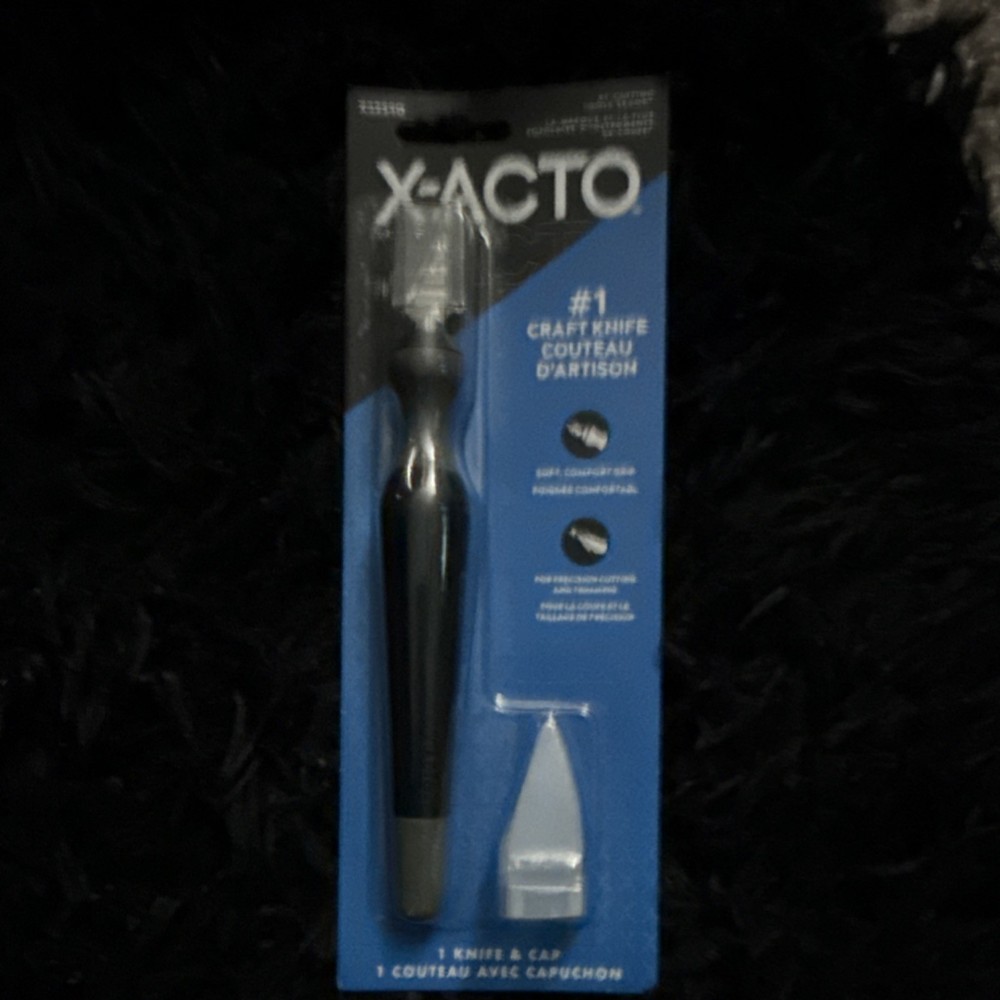 X-ACTO Knife with Cap