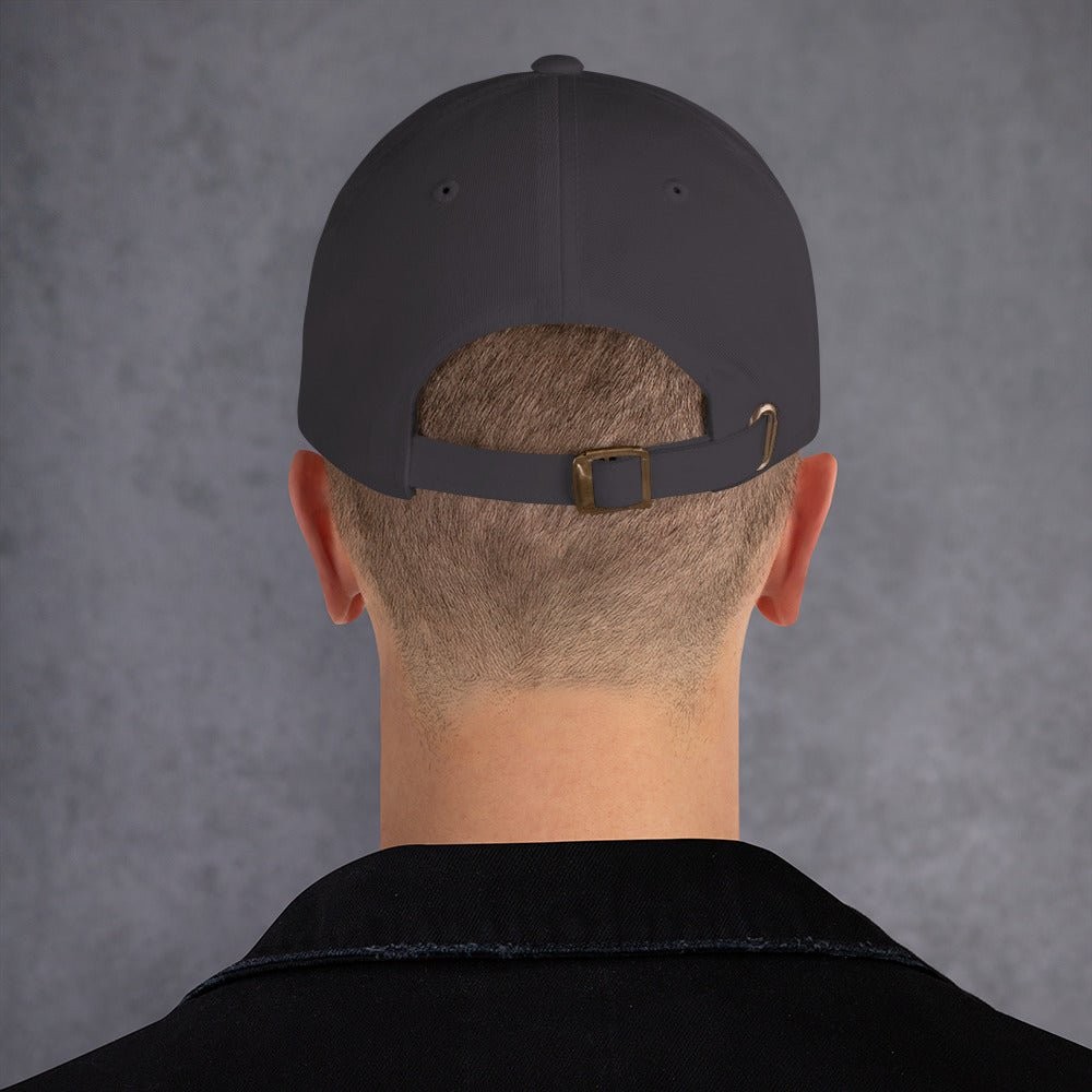 Dad hat Dark Colors
