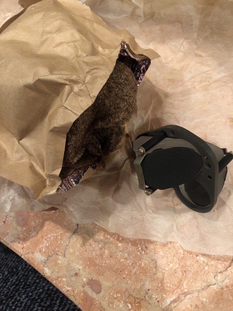 nomenclature : shelf,prism,assembly