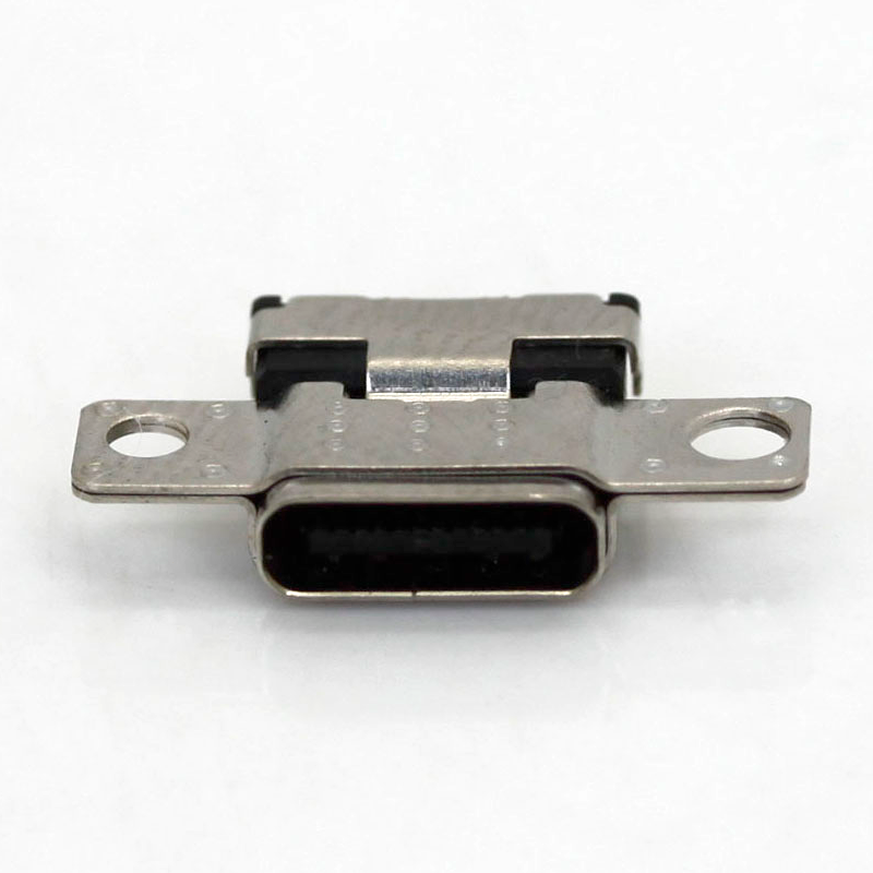 5PCS Type-C USB Charging Port Dock Jack For Lenovo ThinkPad E14 E15 Gen 2 Gen 3