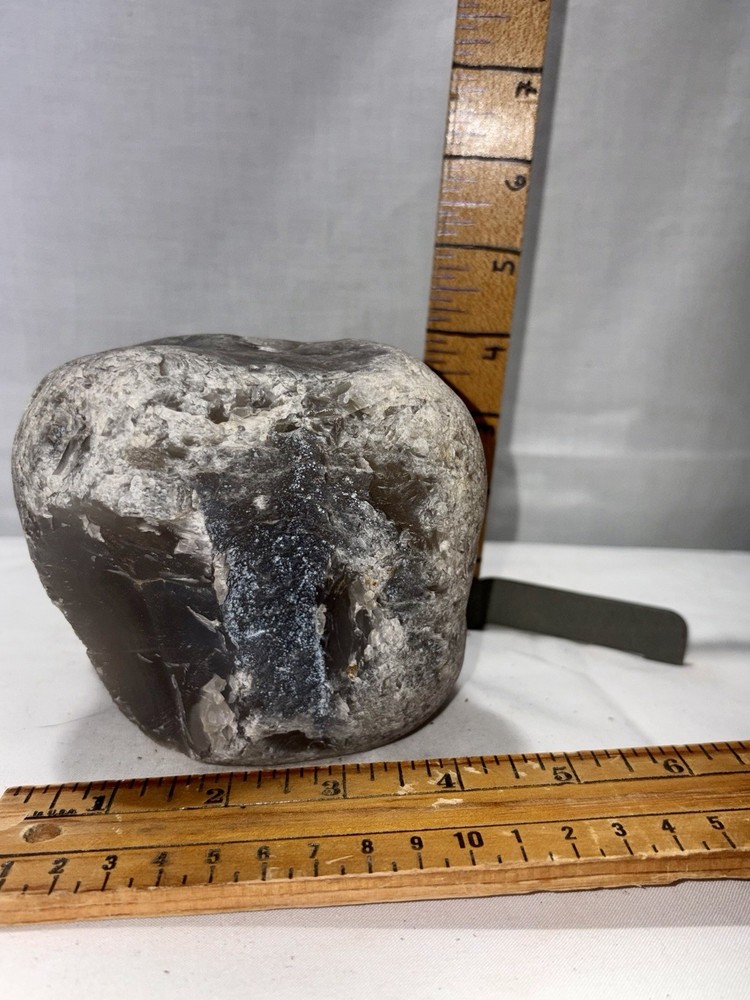 Massive Yellowstone River Agate