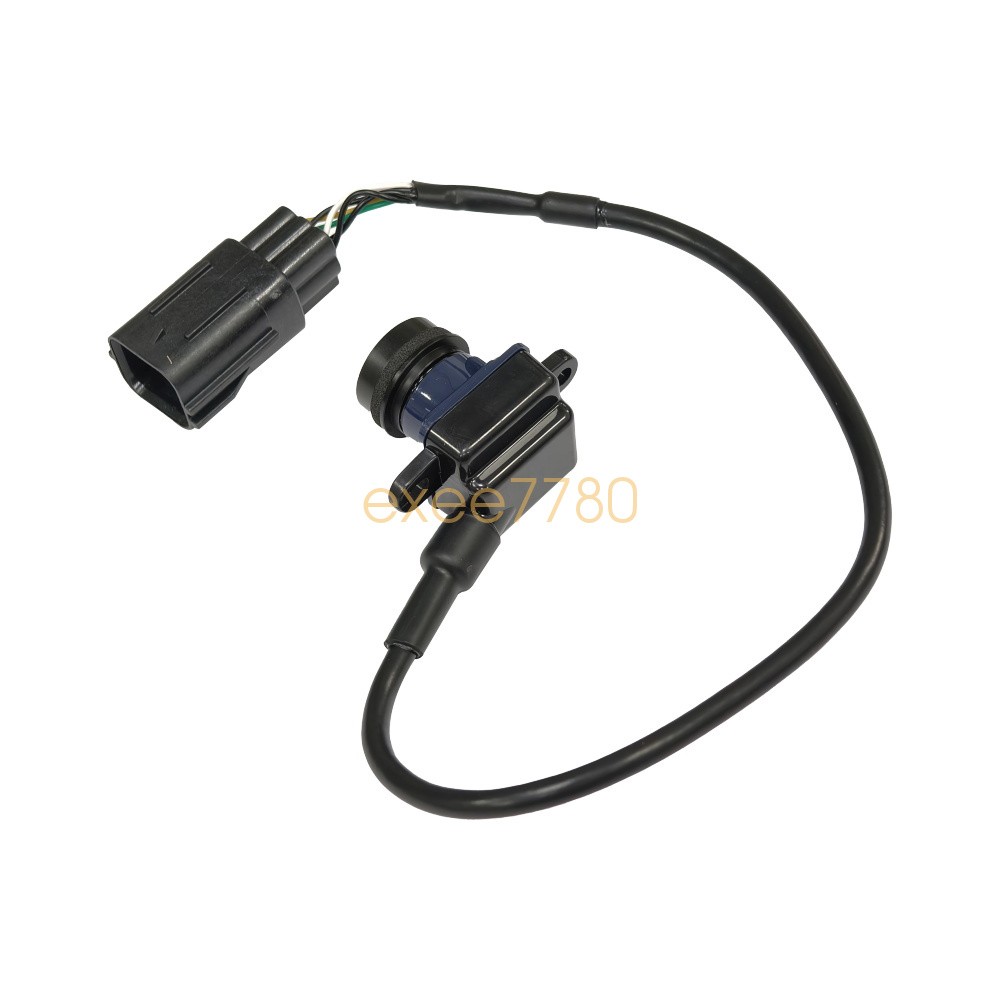 For Dodge 2011-2013 Durango Rear View Camera Auto Parking Reverse Backup Camera