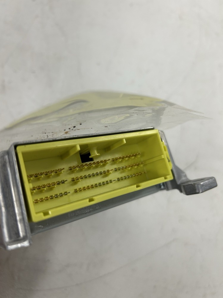 2014-2016 LEXUS IS250 SRS Control Module Center Console 89170-53590