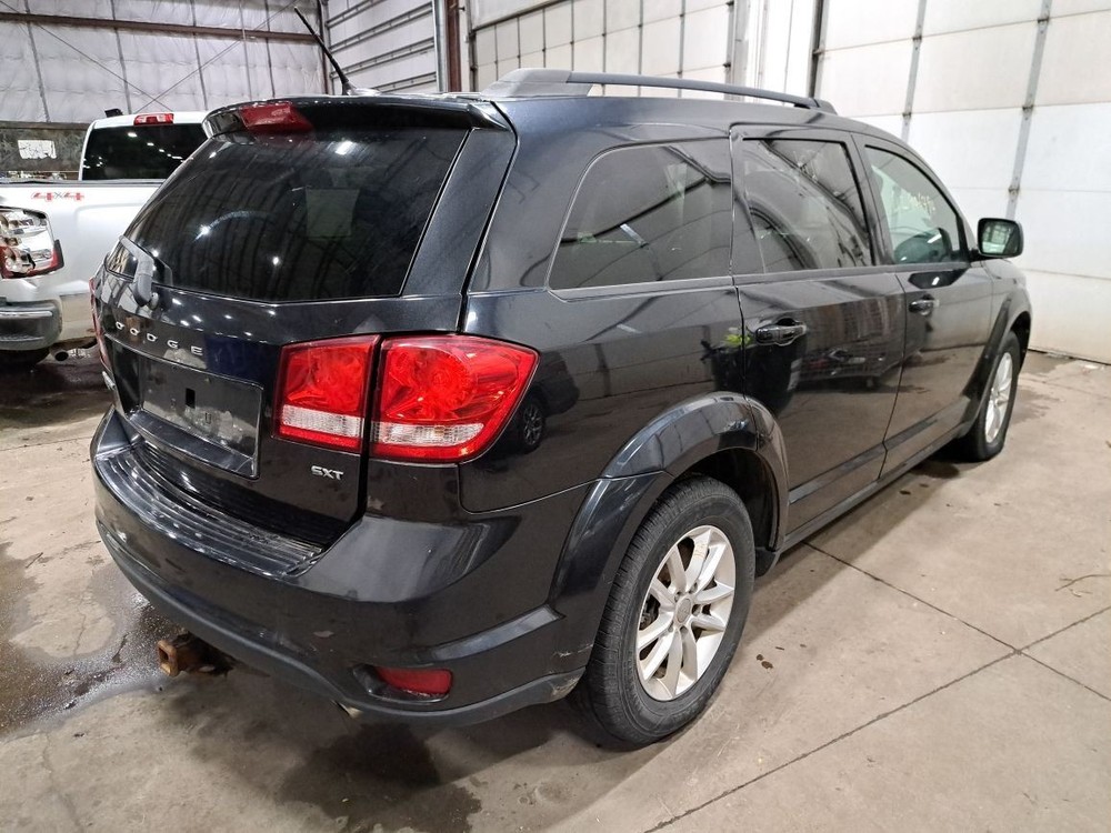 2013 Journey Display Screen Sku#4311884