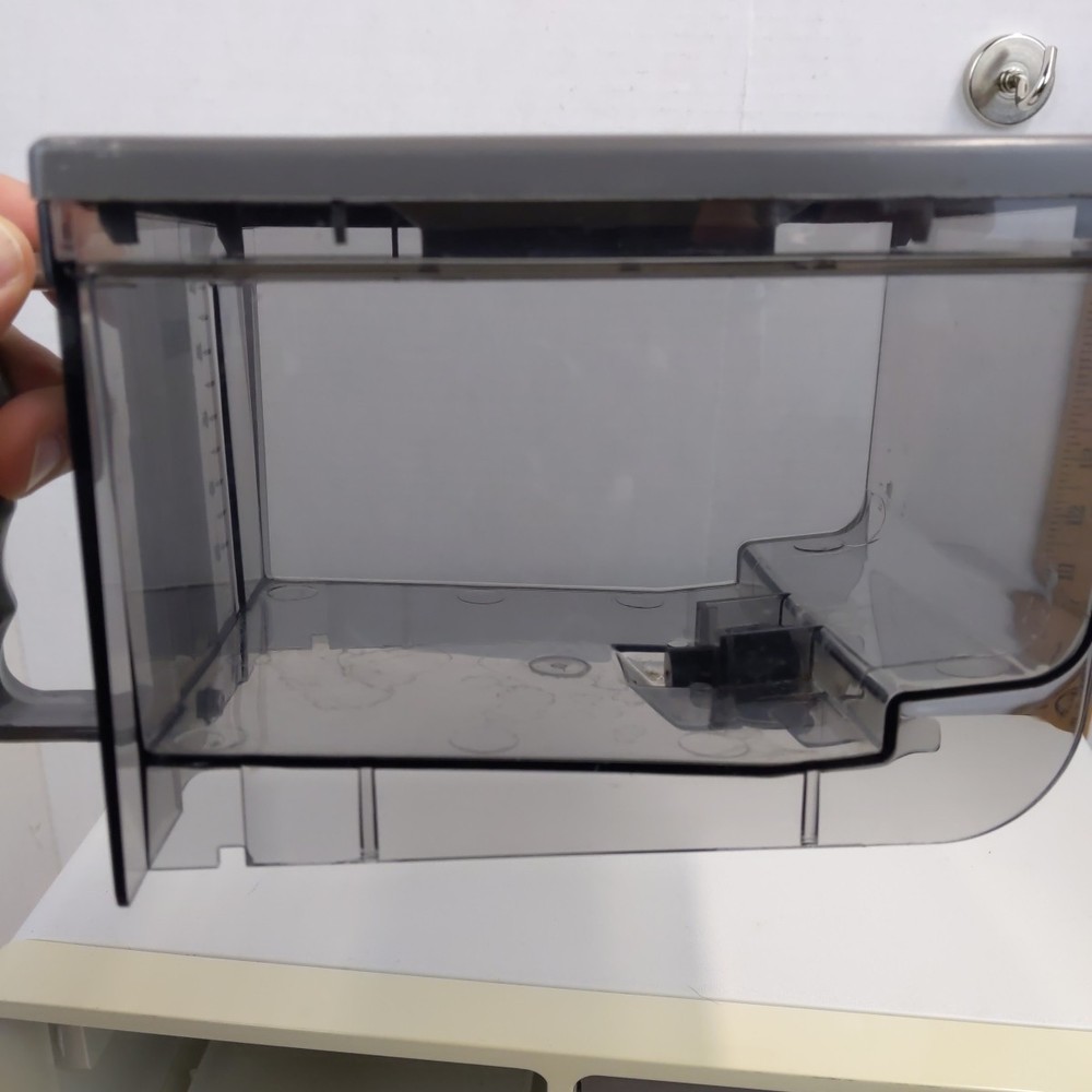 Black Decker Spacemaker Undercabinet Coffee Maker Timer Auto 10 Cup Retro Tested