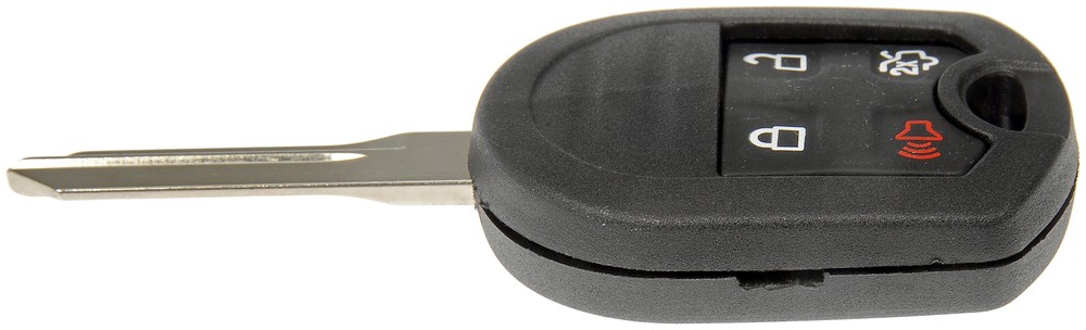 Keyless Entry Transmitter Cover-Remote Case Dorman 92063
