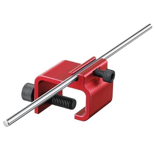 Chain Alignment Tool, Aluminium Alloy Motorcycle Chain Alignment Tool, Chain