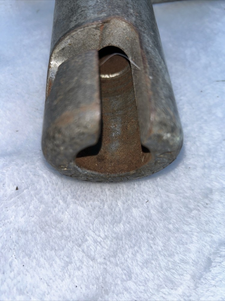 30qt Pastry Knife Attachment Unbranded