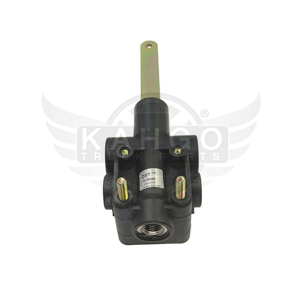 HENDRICKSON LEVELING VALVE VS-27116