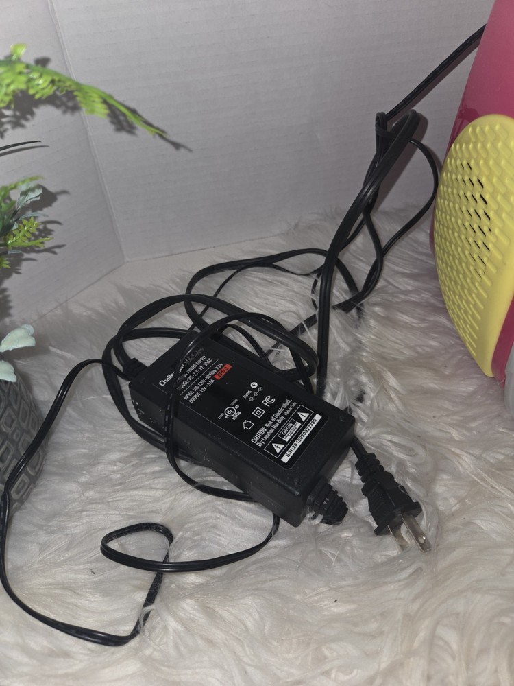 Barbie Bluetooth karaoke machine Portable Unit 2018 ( Microphone Not Include)