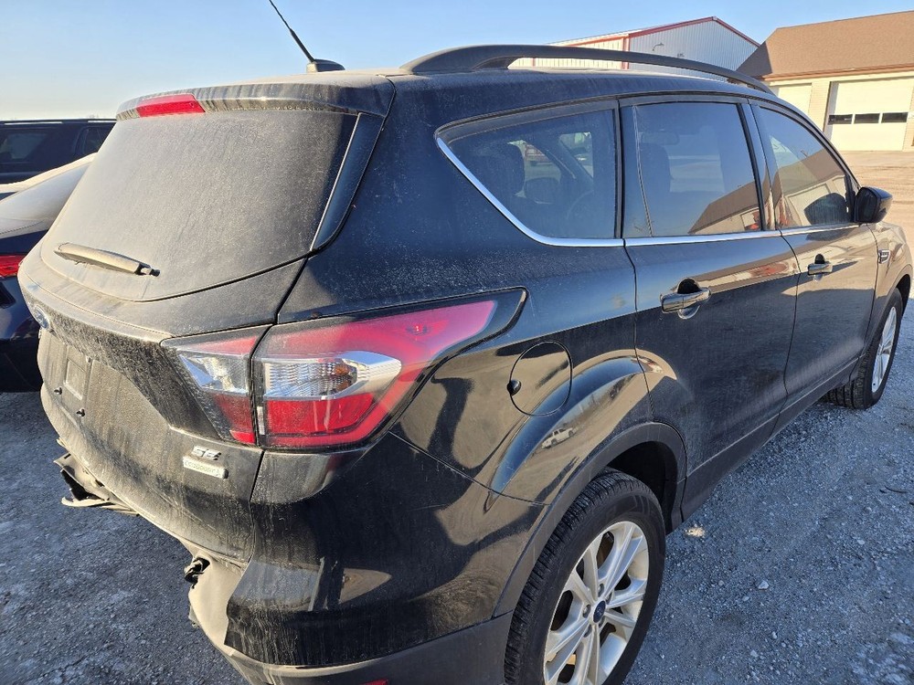 2015-2018 Ford Focus Front 4.2" Display Screen