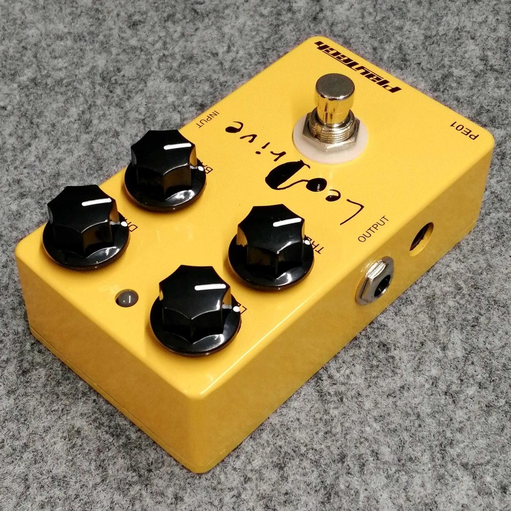 PLAYTECH / PE01 (no.260411)