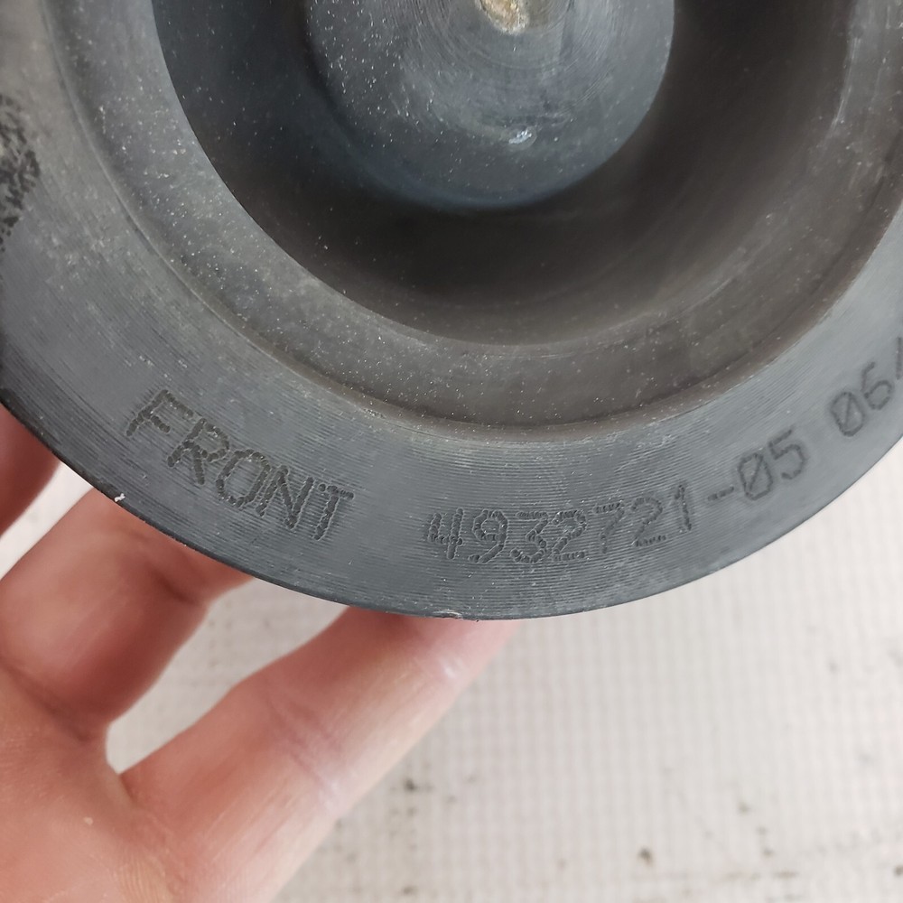 Piston 4932721-05