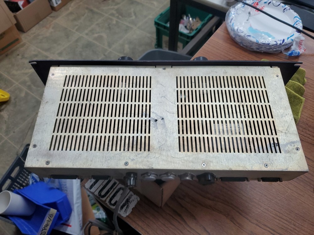COMPUTER CONVERSIONS CORPORATION HDSR90-DBC-3.6-2P (VR5)