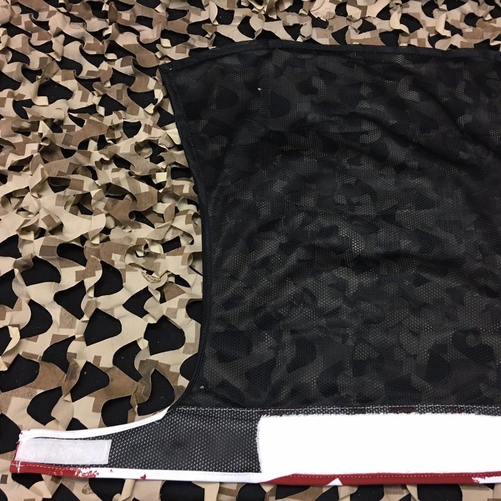 NEW HK Army Headwrap - Rising Sun