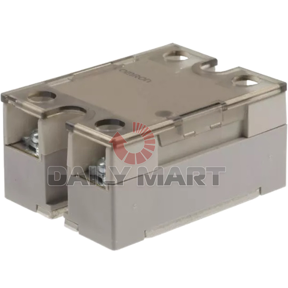 Brand New in Box Omron G3NA-425B Solid State Relays