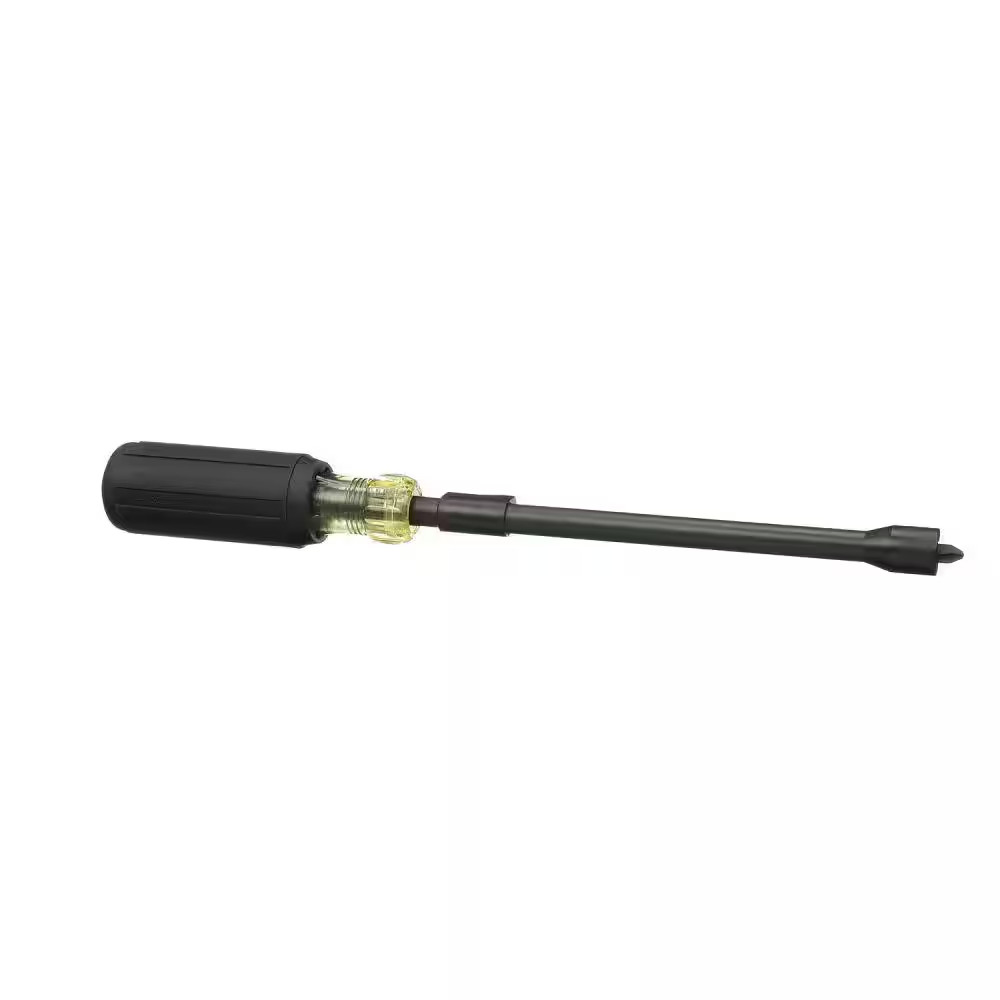 Klein Tools 32216 #2 Phillips Screw Holding Screwdriver