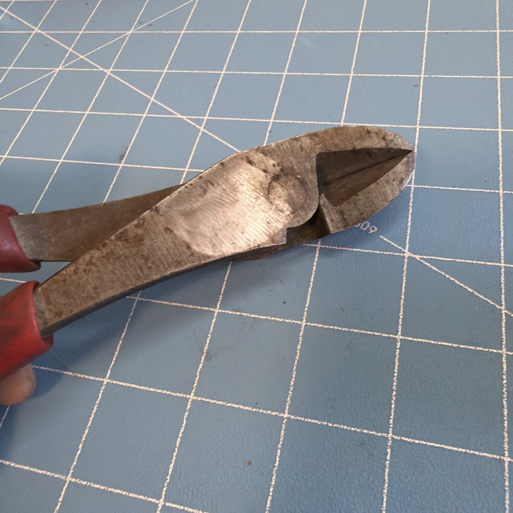 Snap On High Leverage Cutters 388BCP