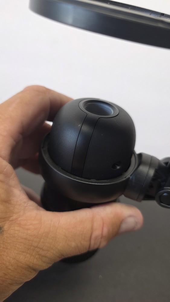 HyperX Solocast USB Condenser Gaming Microphone SLC001