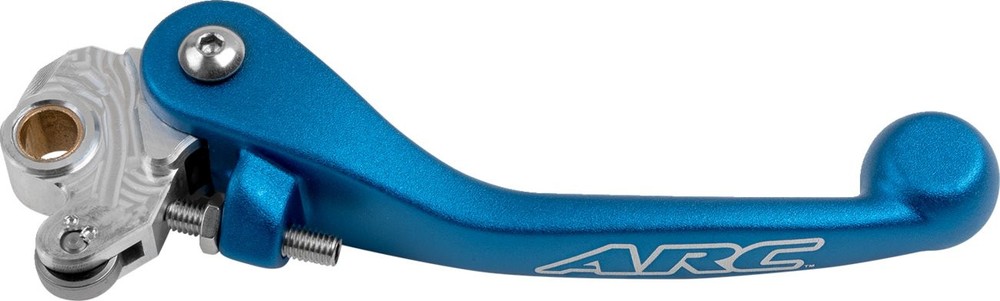 ARC Flex Blue Aluminum Brake Lever (BR-301-B)
