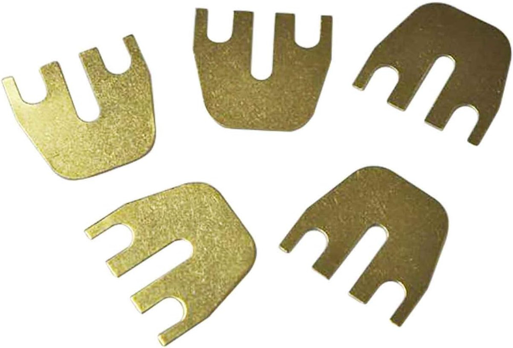 038618 Link, Primary Terminal Board Jumper Link, 5 Pack