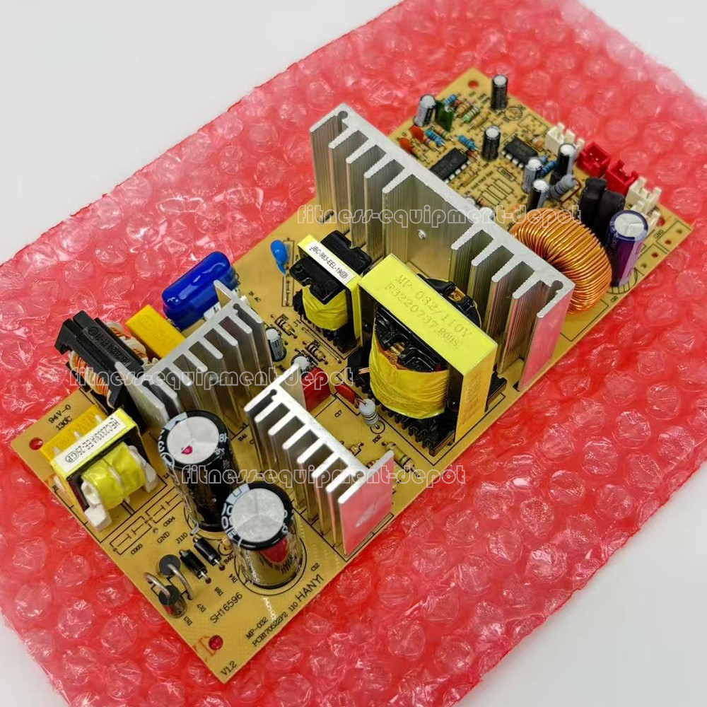 110V input Wine Cooler Control Board MP-032 Refrigerator Motherboard PCB170522F2