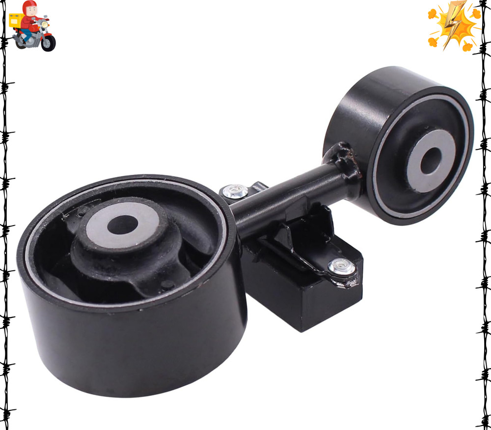 Torque Strut Mount for Toyota Camry 2.4L 2007-2011 Front Right Engine Motor
