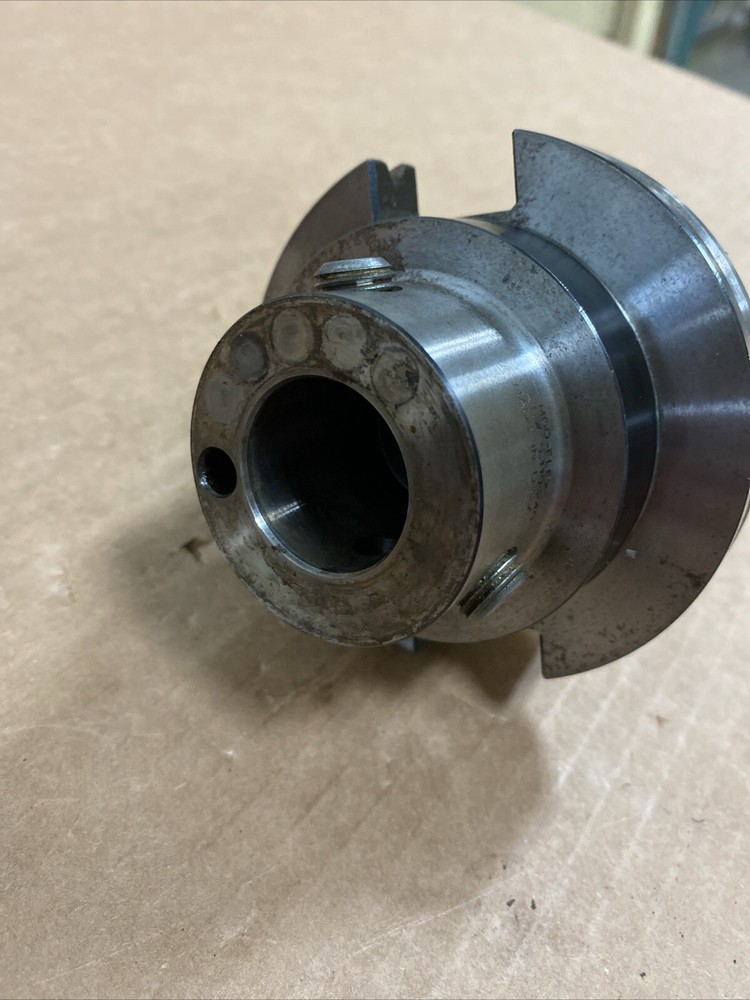 TSD Universal Mod-Flex MicroBore Boring Head & Holder CAT50 050MF-GAH05-037 3/8”