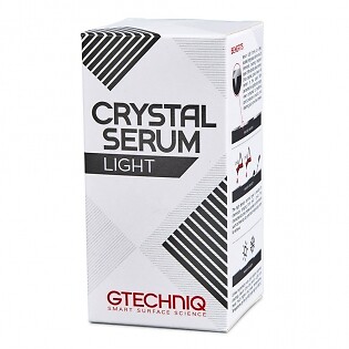 Gtechniq Crystal Serum Light - CSL Ceramic Paint Coating 30ml