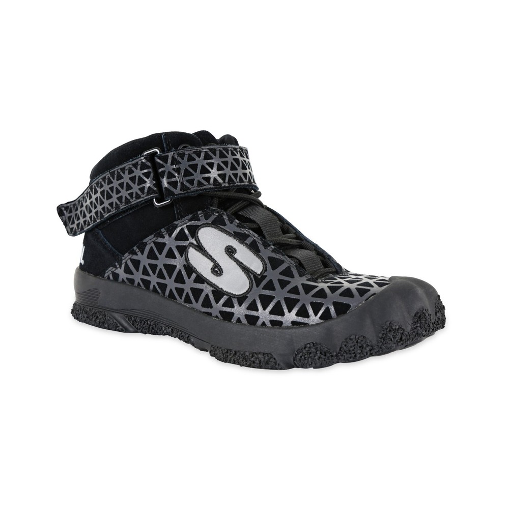 Simpson Pit Dominator Crew Shoe Size 10.5 PD105K