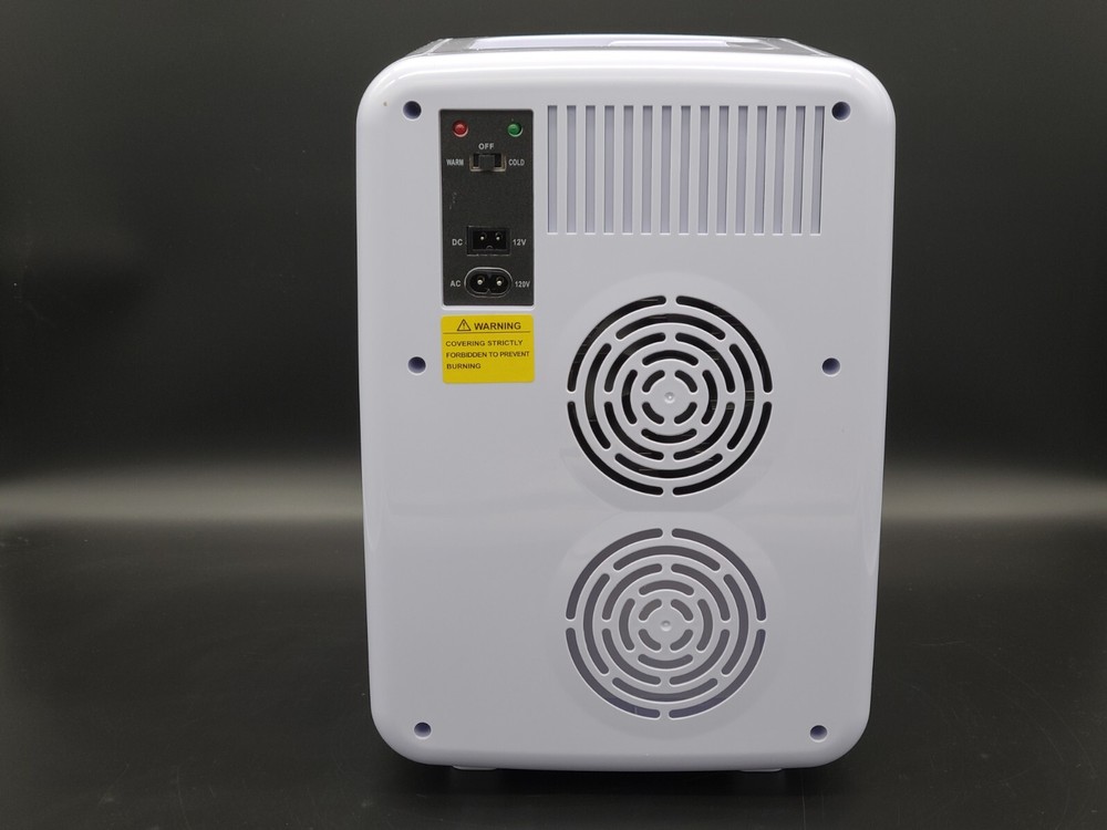 Firares mini fridge